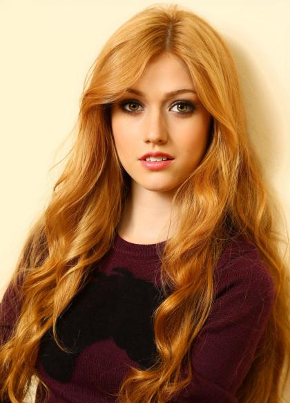 Katherine McNamara photo 117672