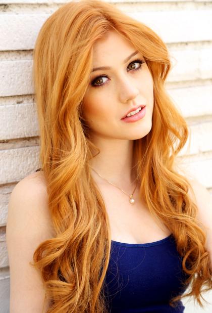 Katherine McNamara photo 117673