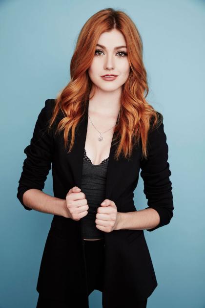 Katherine McNamara photo 117680