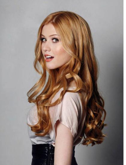 Katherine McNamara photo 117683