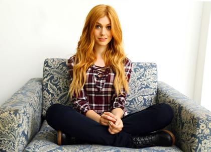 Katherine McNamara photo 117689