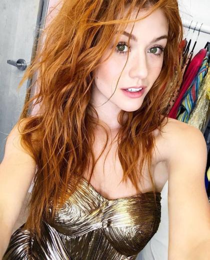Katherine McNamara