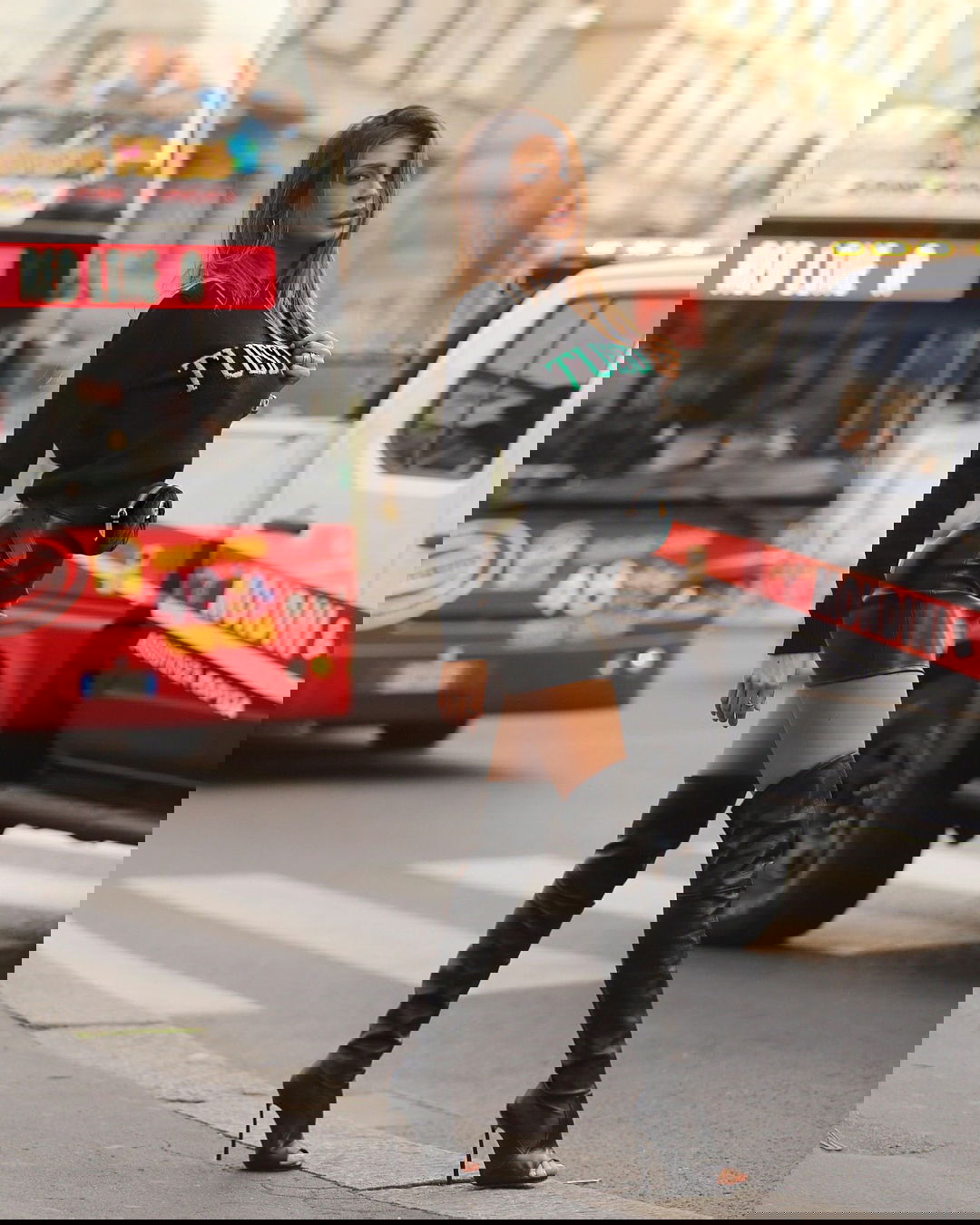 Cristina Buccino #117712