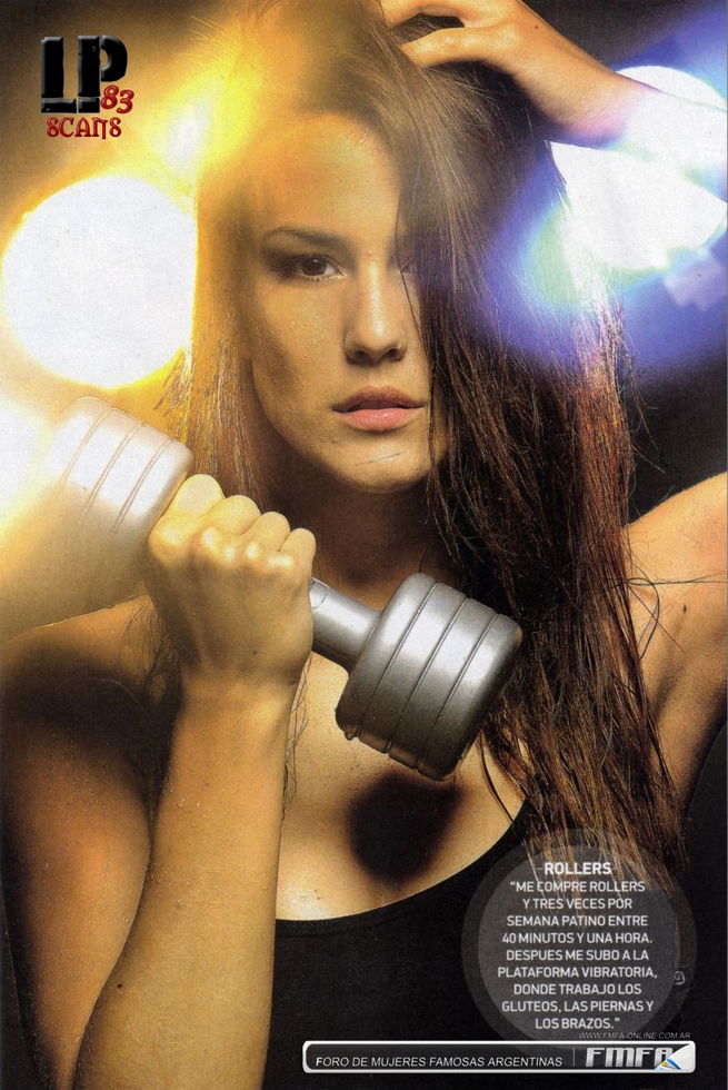 Luli Fernandez #117764