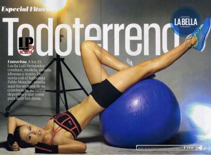 Luli Fernandez photo 117743