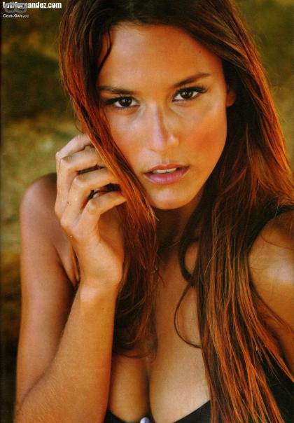 Luli Fernandez photo 117747