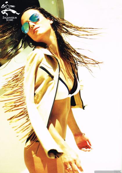 Luli Fernandez photo 117759