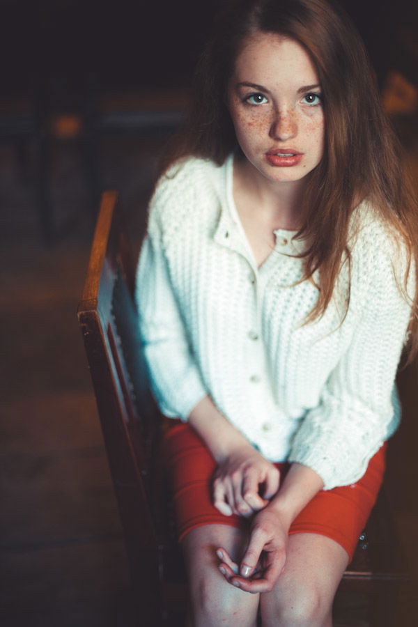 Daria Sidorchuk #117829