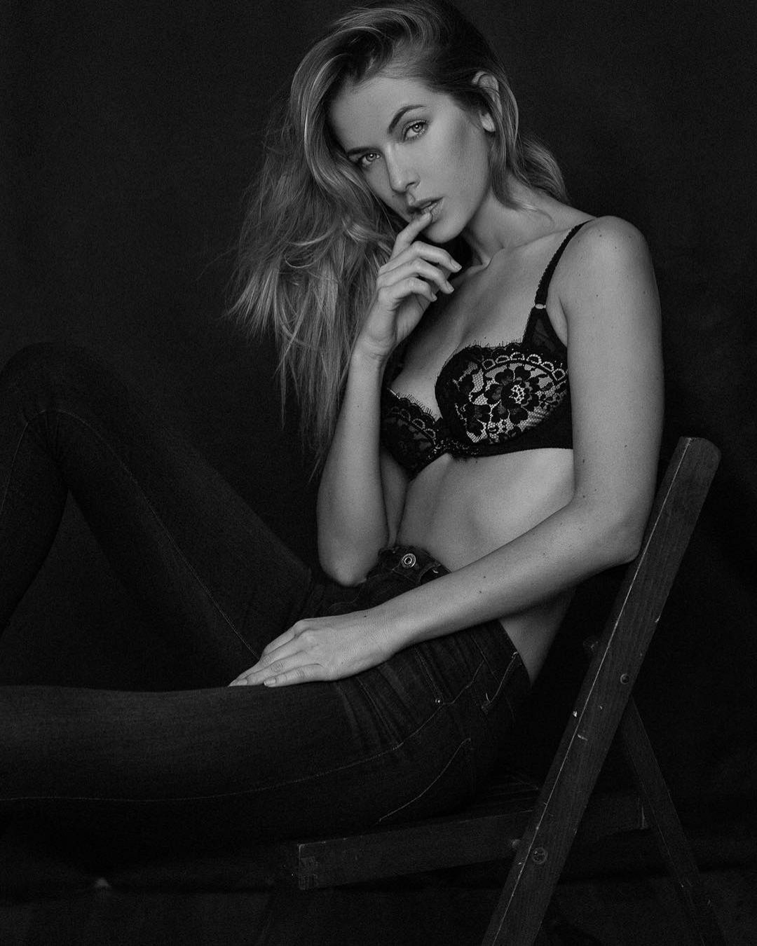 Olivia Jordan #117853