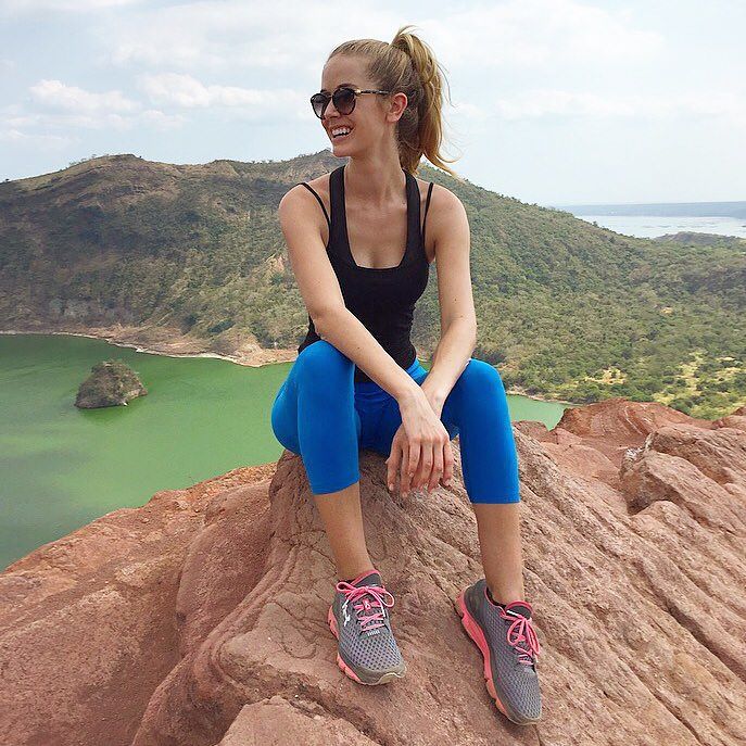 Olivia Jordan #117855