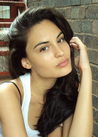 Isabel Canete #117944