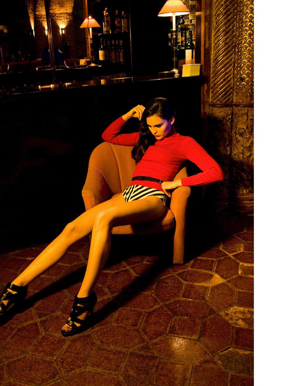 Isabel Canete #117956