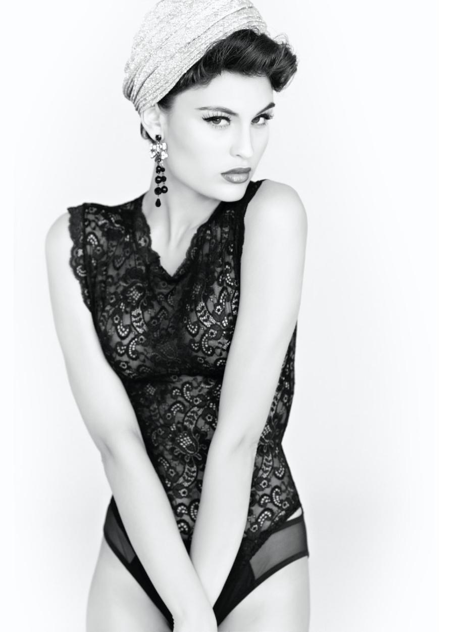 Isabel Canete #117957