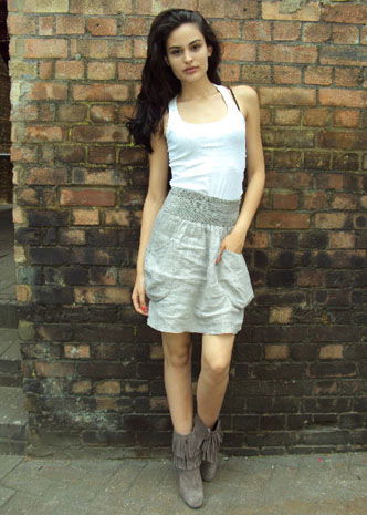 Isabel Canete #117961