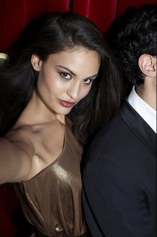 Isabel Canete #117963