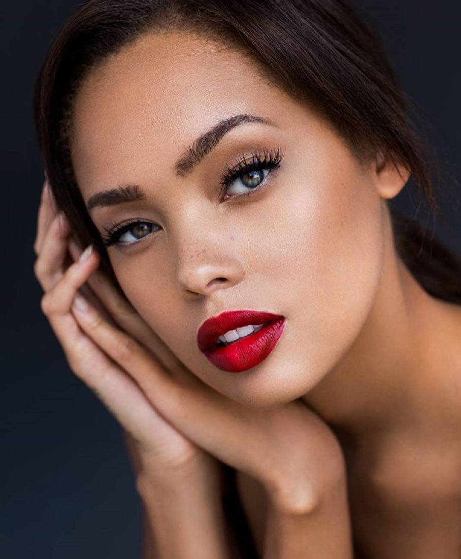 Tyri Rudolph #118096