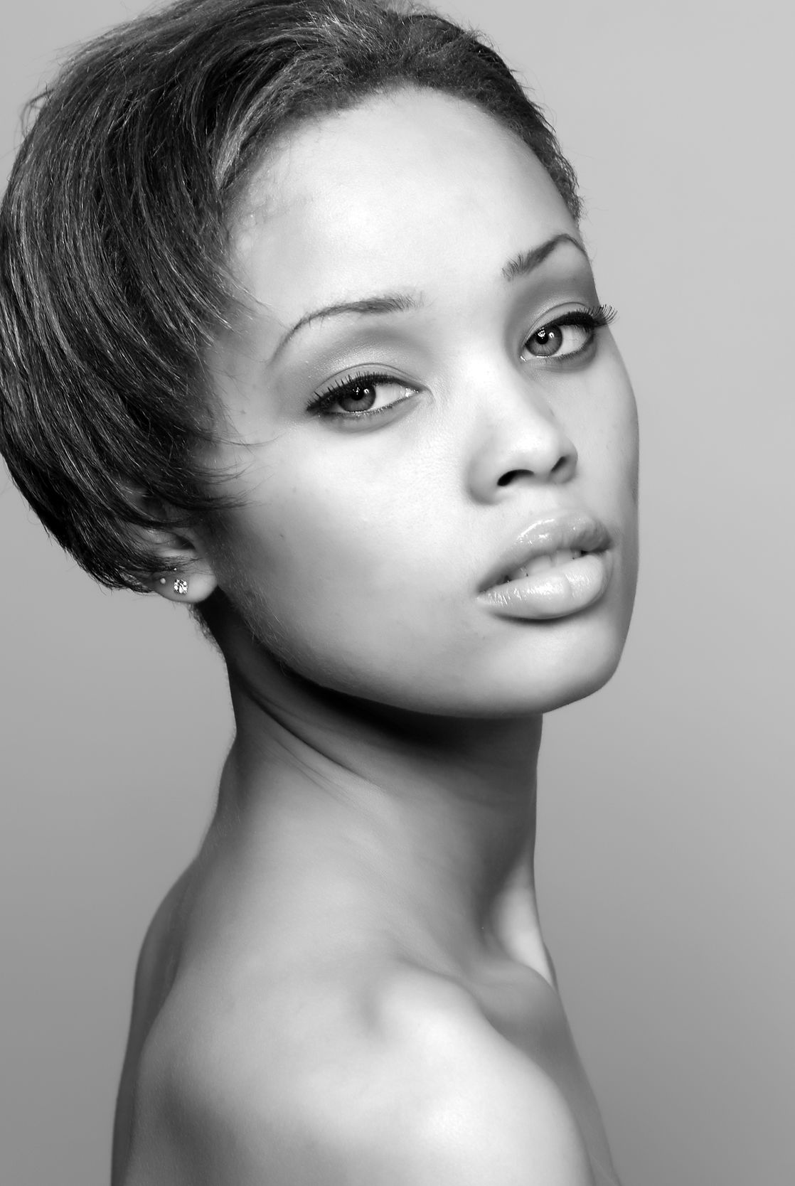 Tyri Rudolph #118113