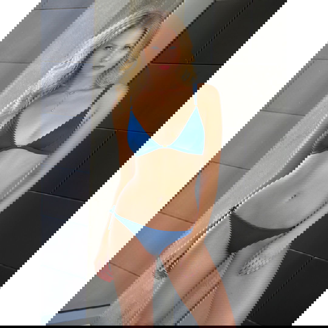 Berit Birkeland #118138