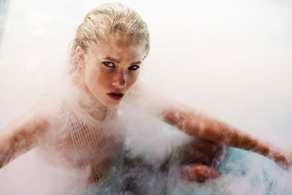 Berit Birkeland #118148