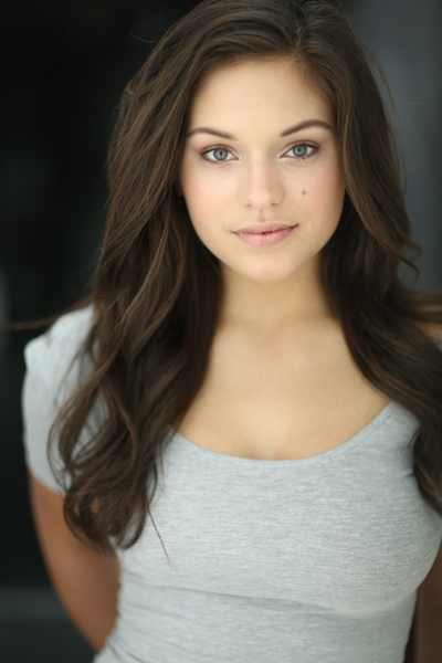 Alyssa Lynch #118252