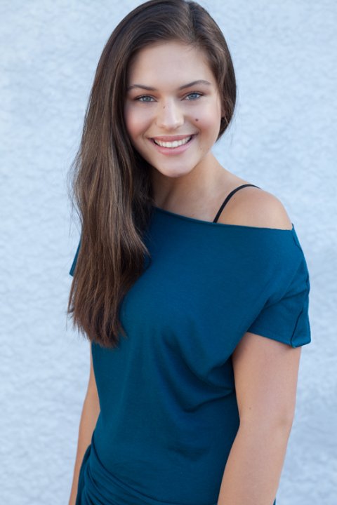 Alyssa Lynch #118266