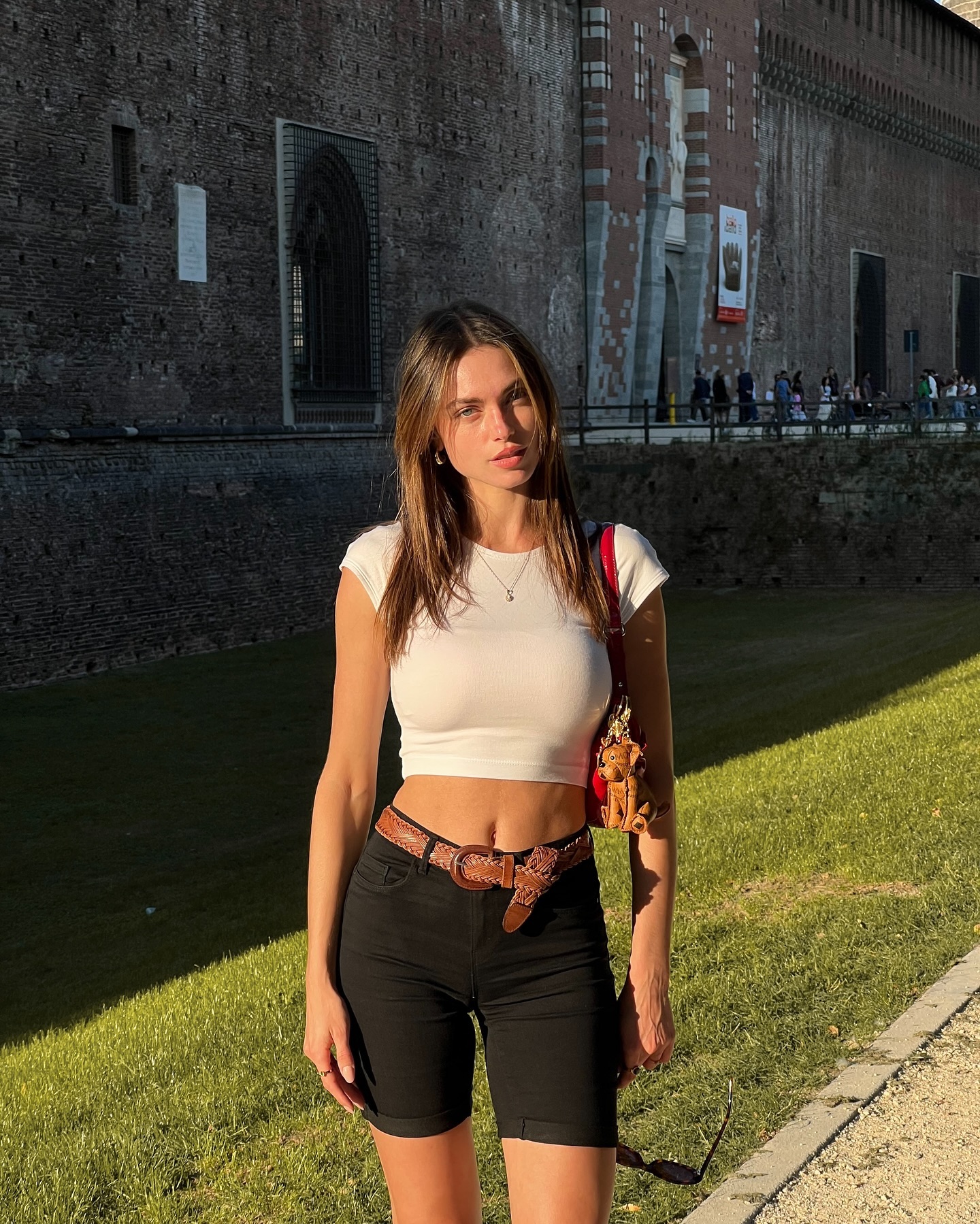 Charleen Weiss #1413