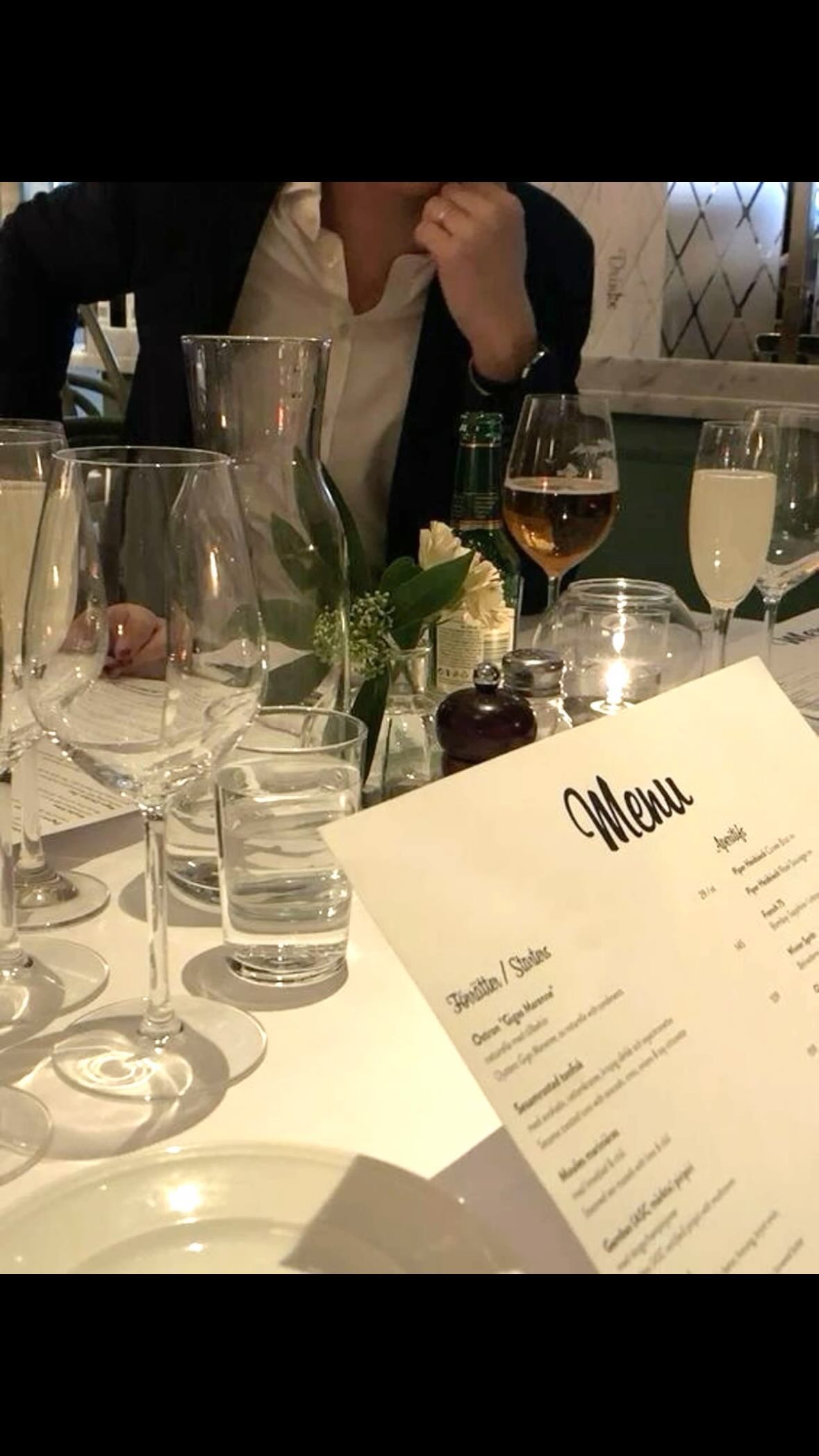 Charleen Weiss #1416