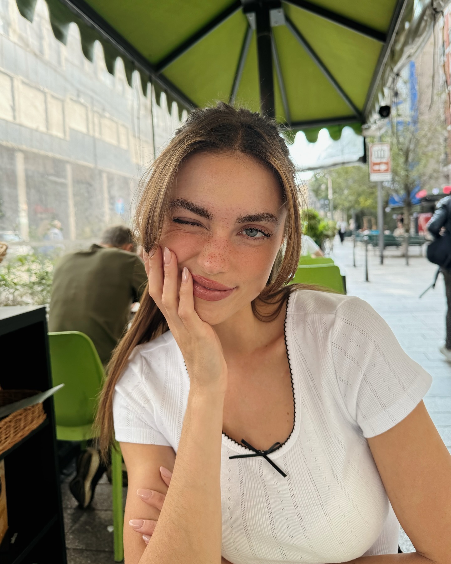 Charleen Weiss #1417