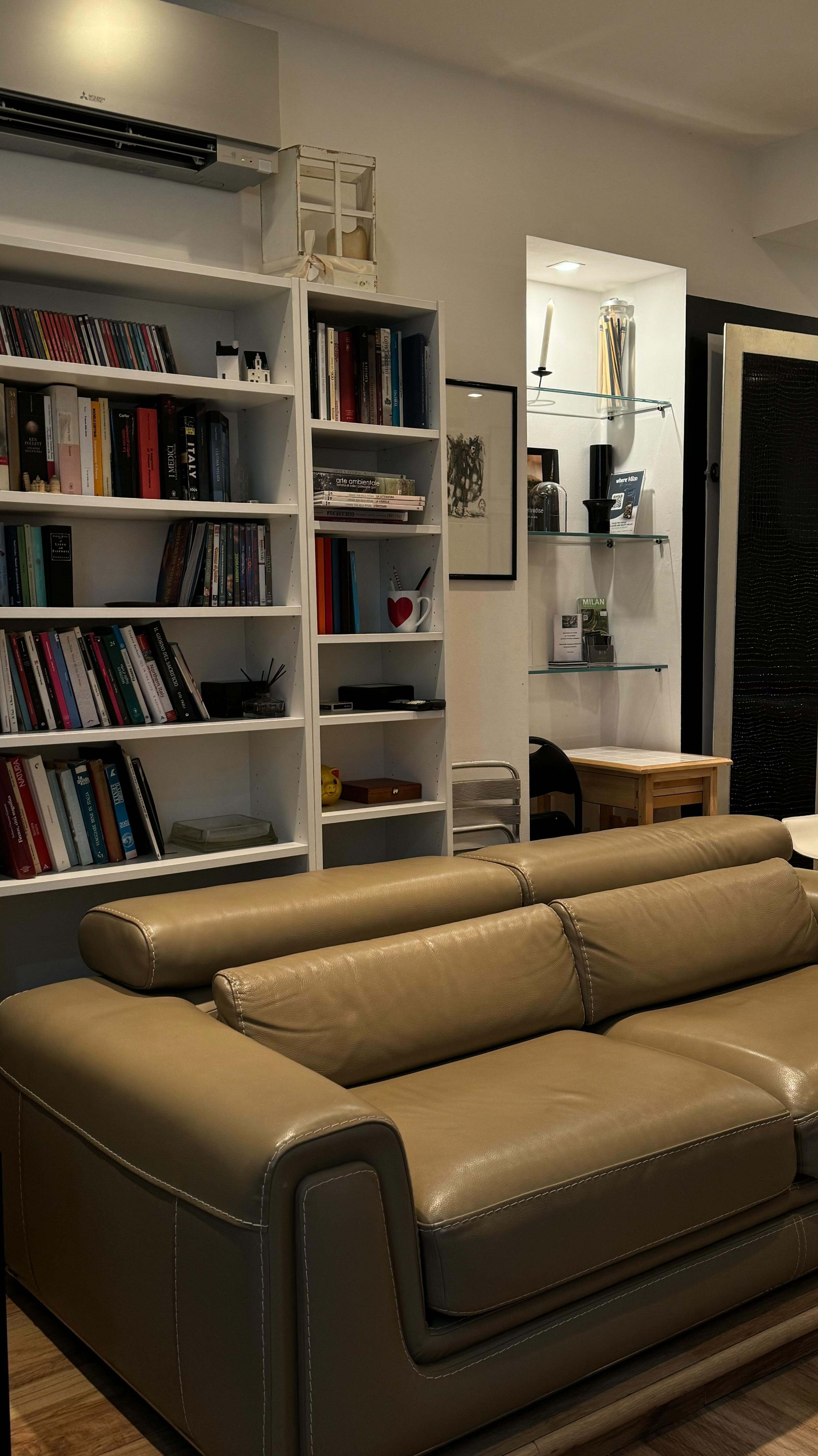 Charleen Weiss #1420