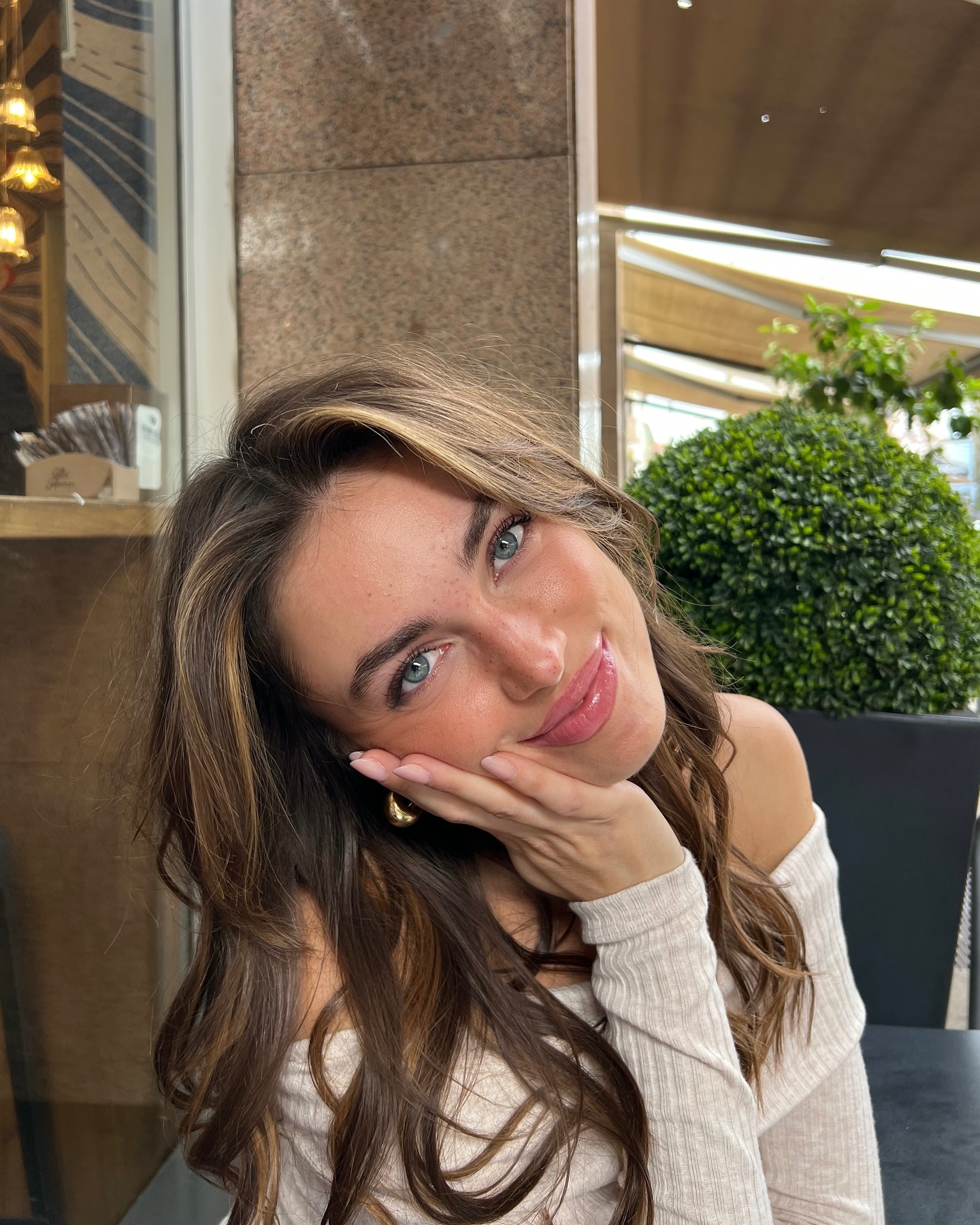 Charleen Weiss #1422