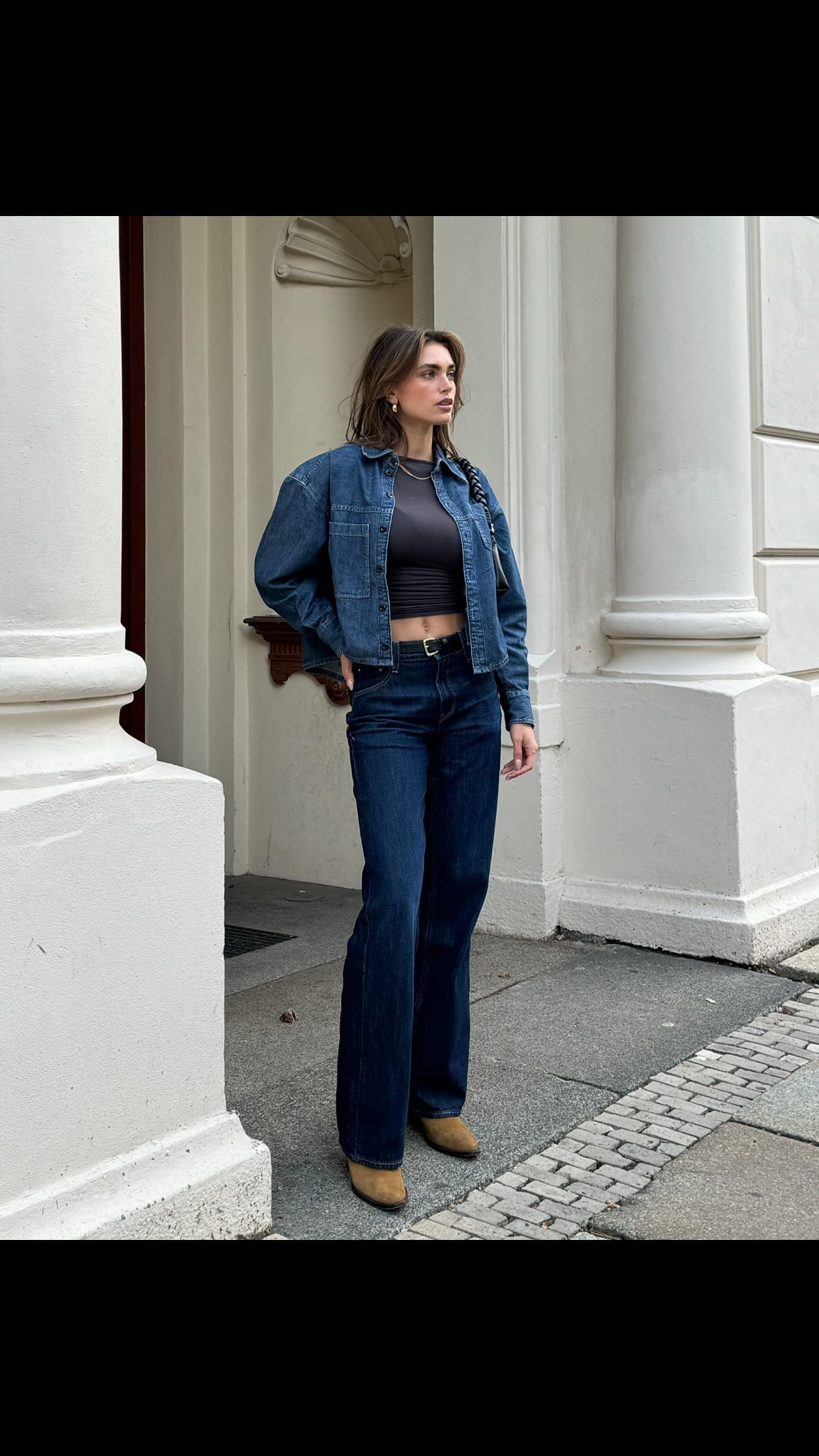 Charleen Weiss #1424