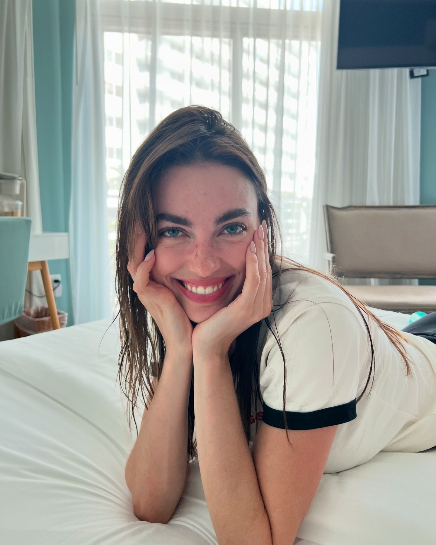 Charleen Weiss #1432