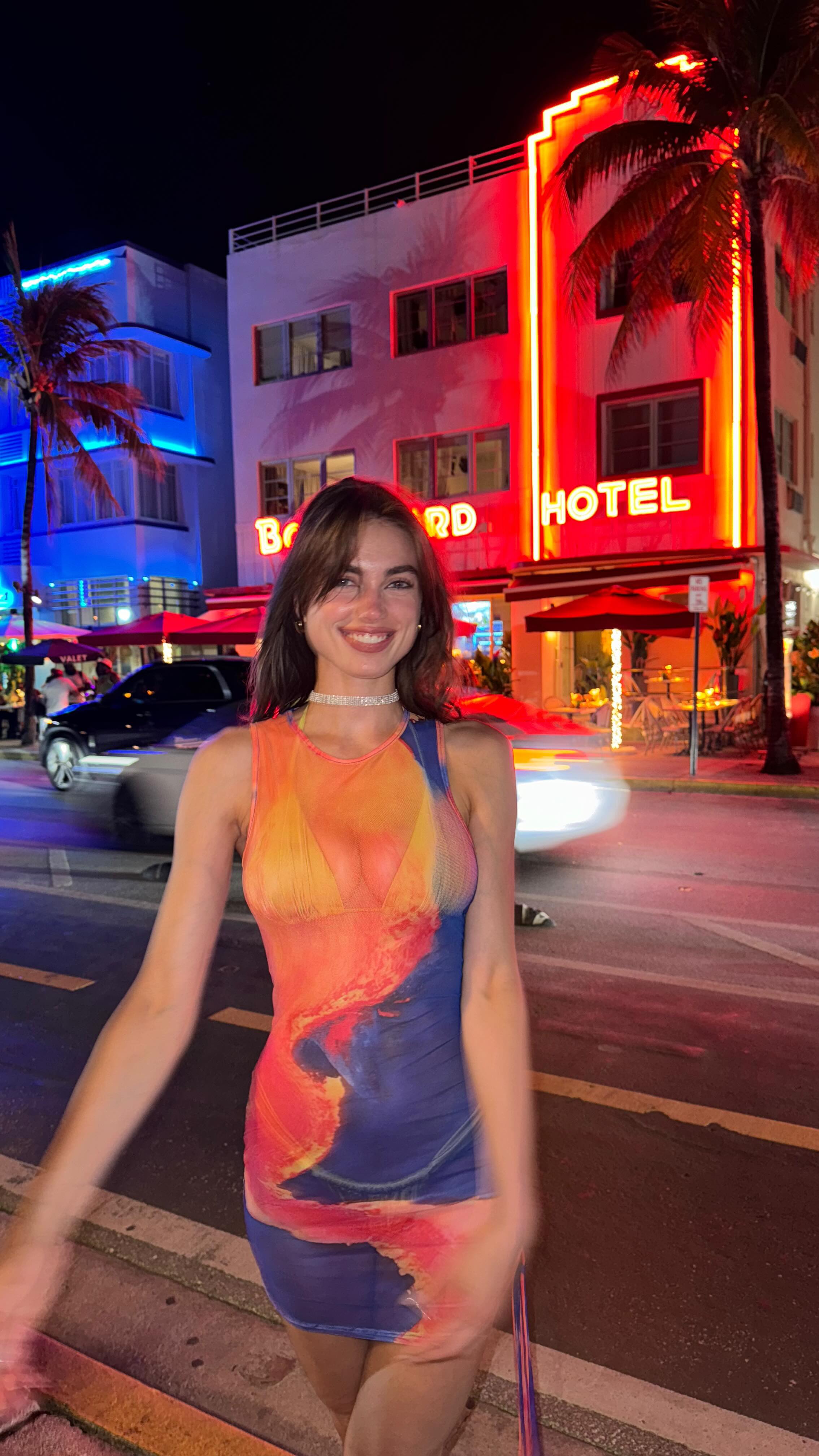 Charleen Weiss #1435