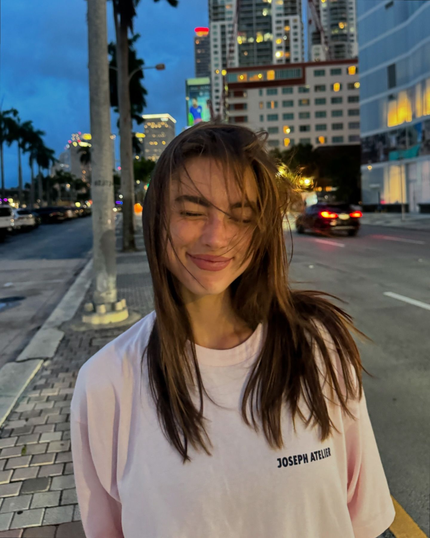 Charleen Weiss #1436