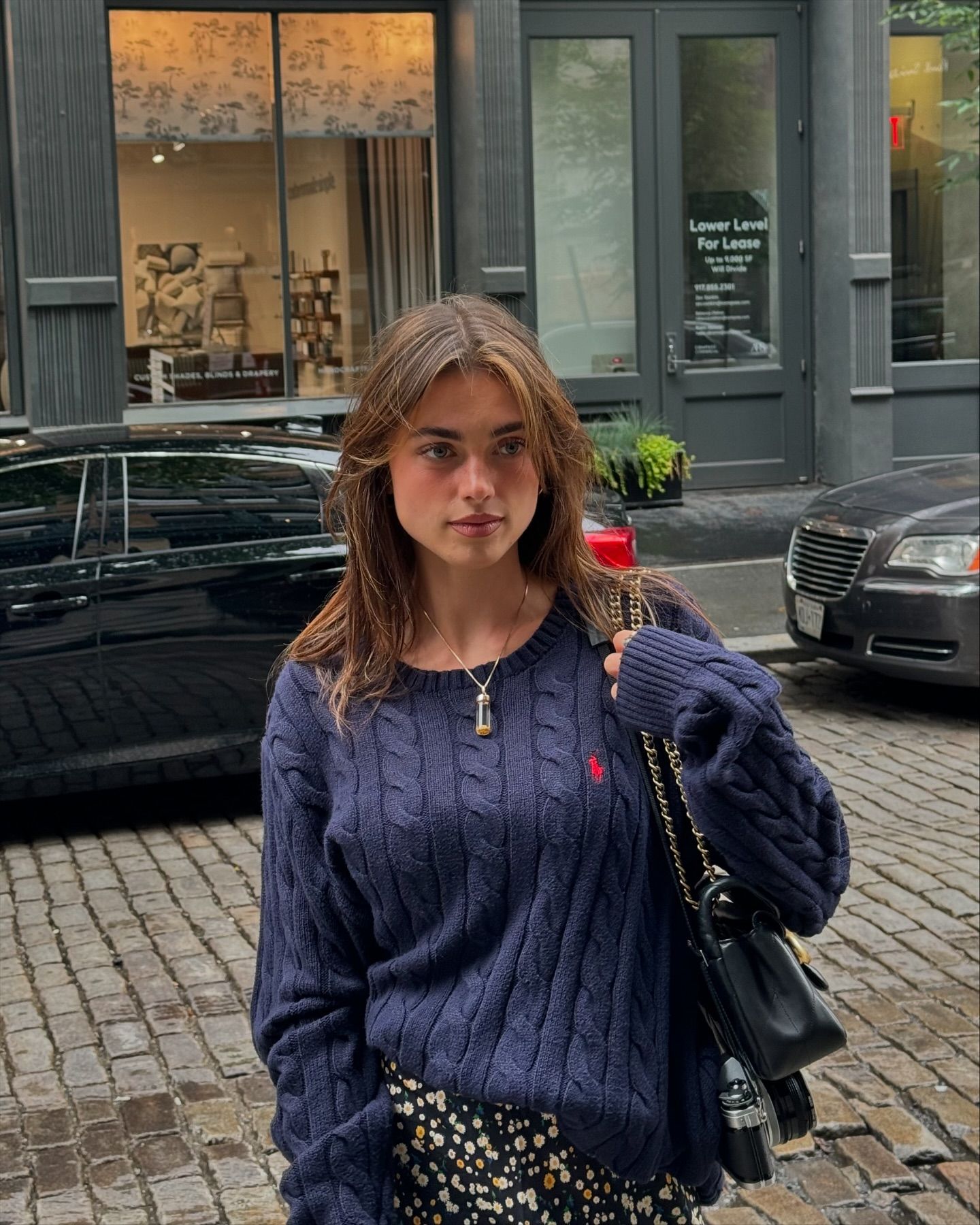 Charleen Weiss #1438