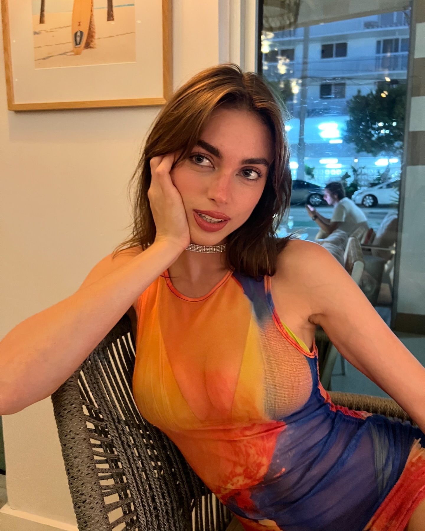 Charleen Weiss #1444