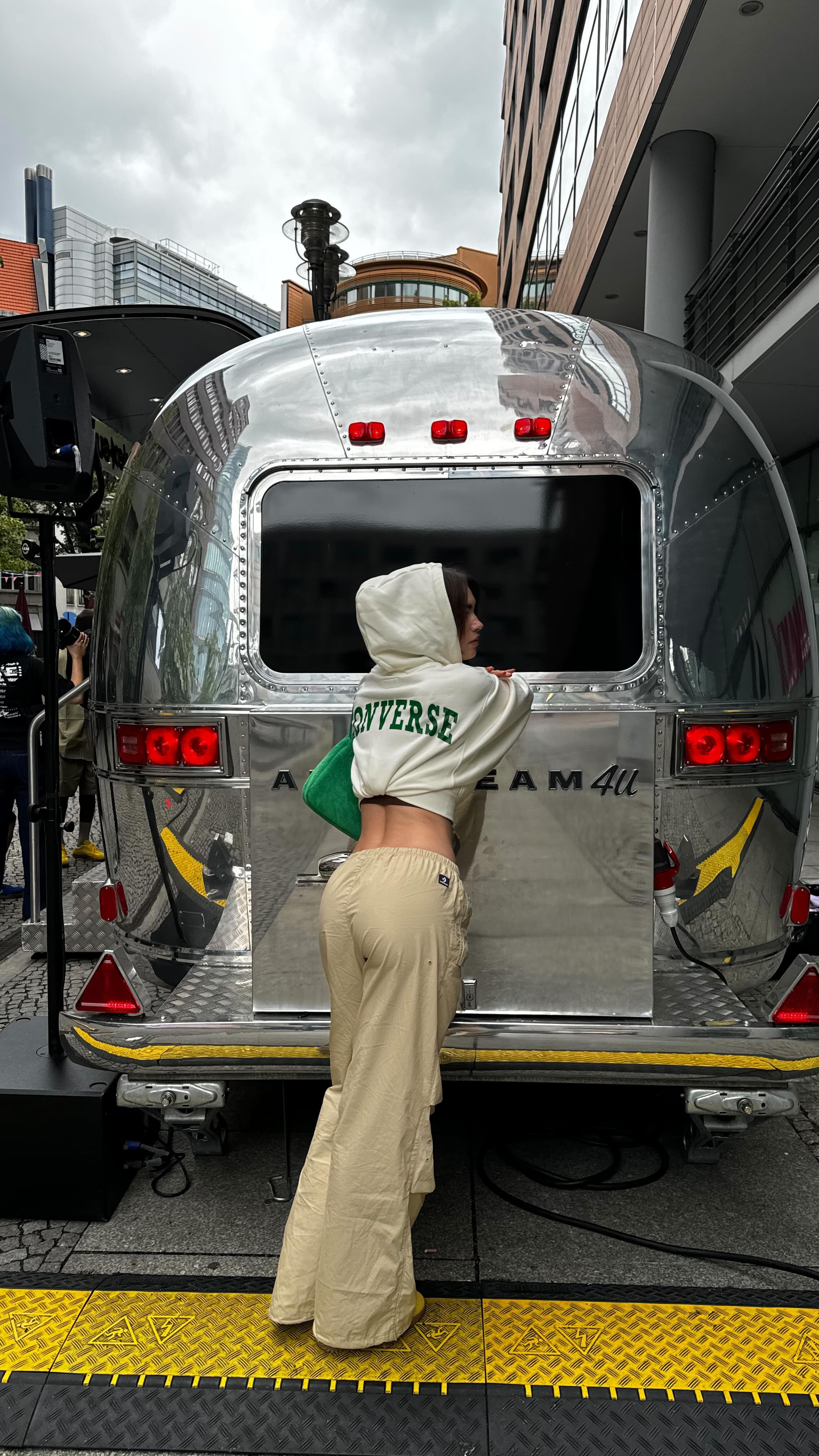 Charleen Weiss #1451