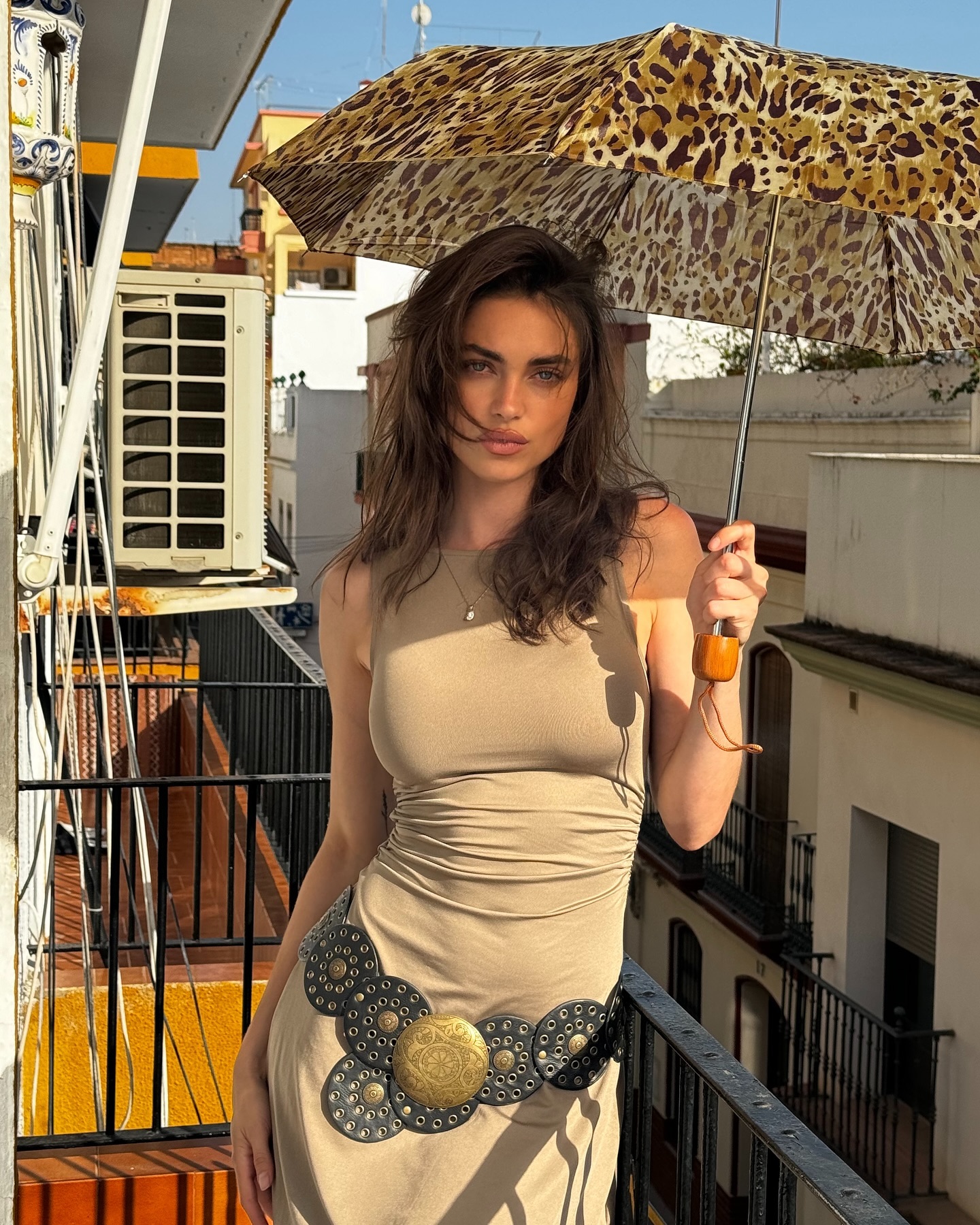 Charleen Weiss #1452