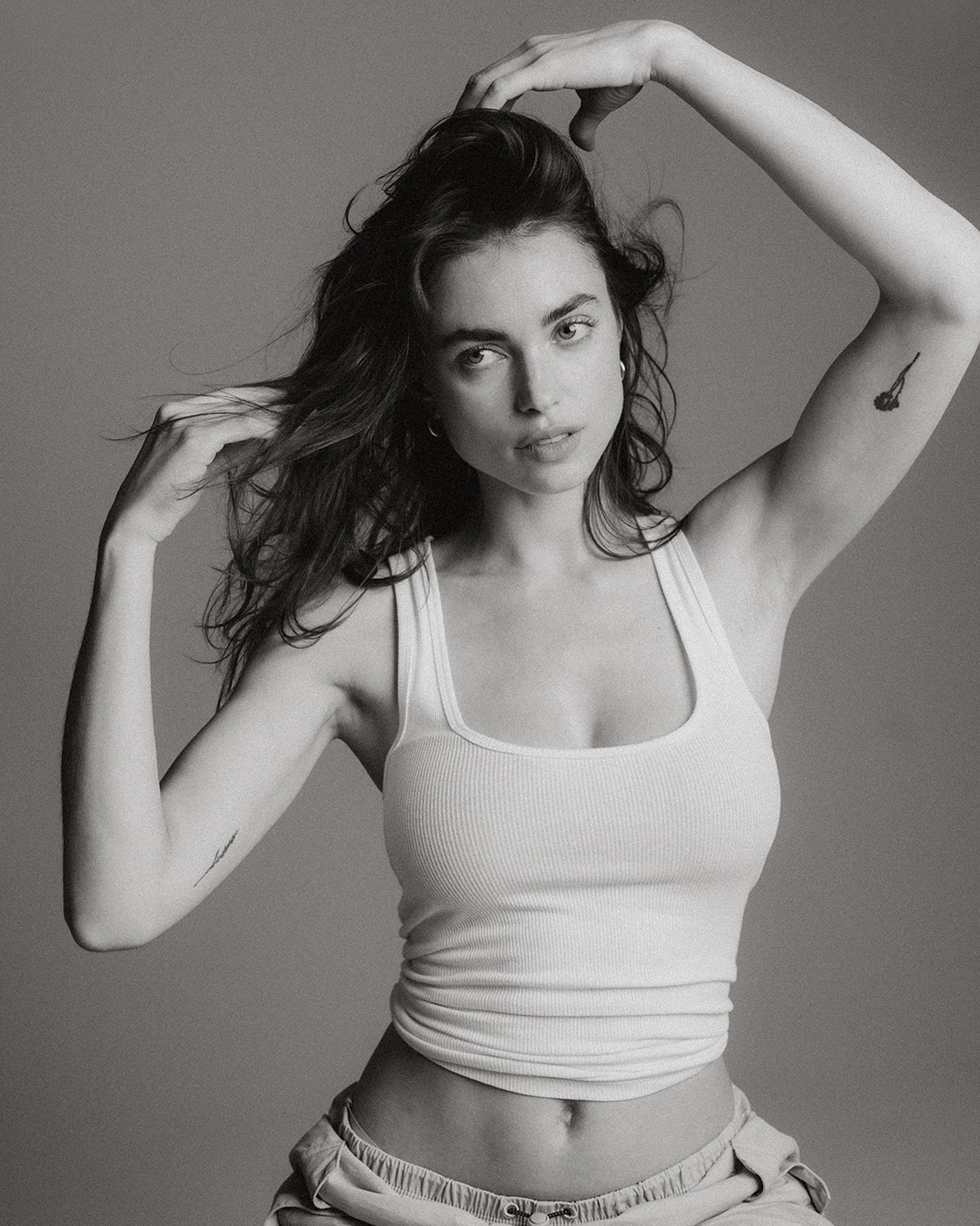 Charleen Weiss #1454