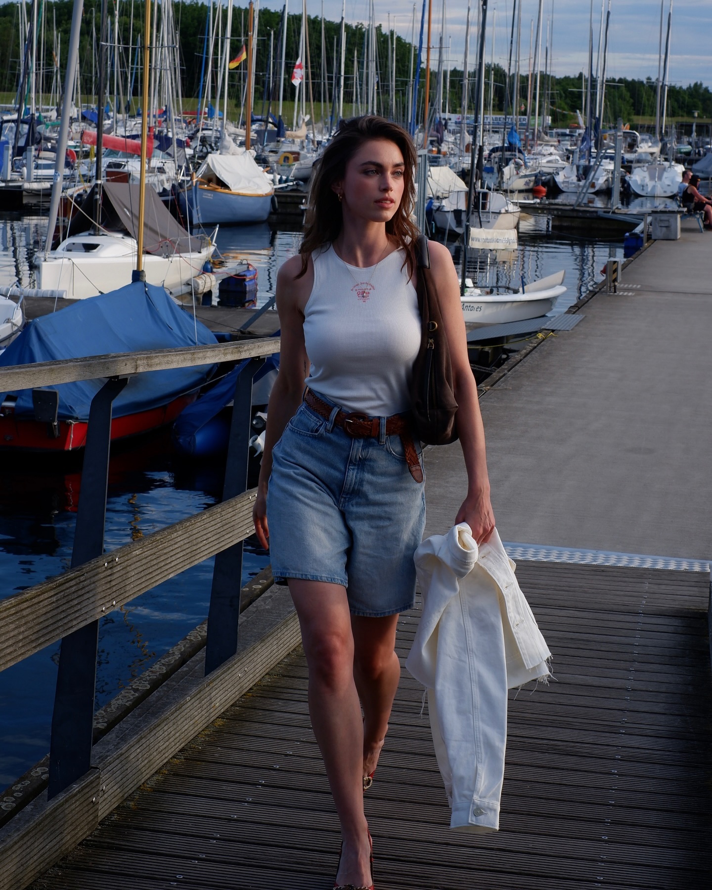 Charleen Weiss #1456