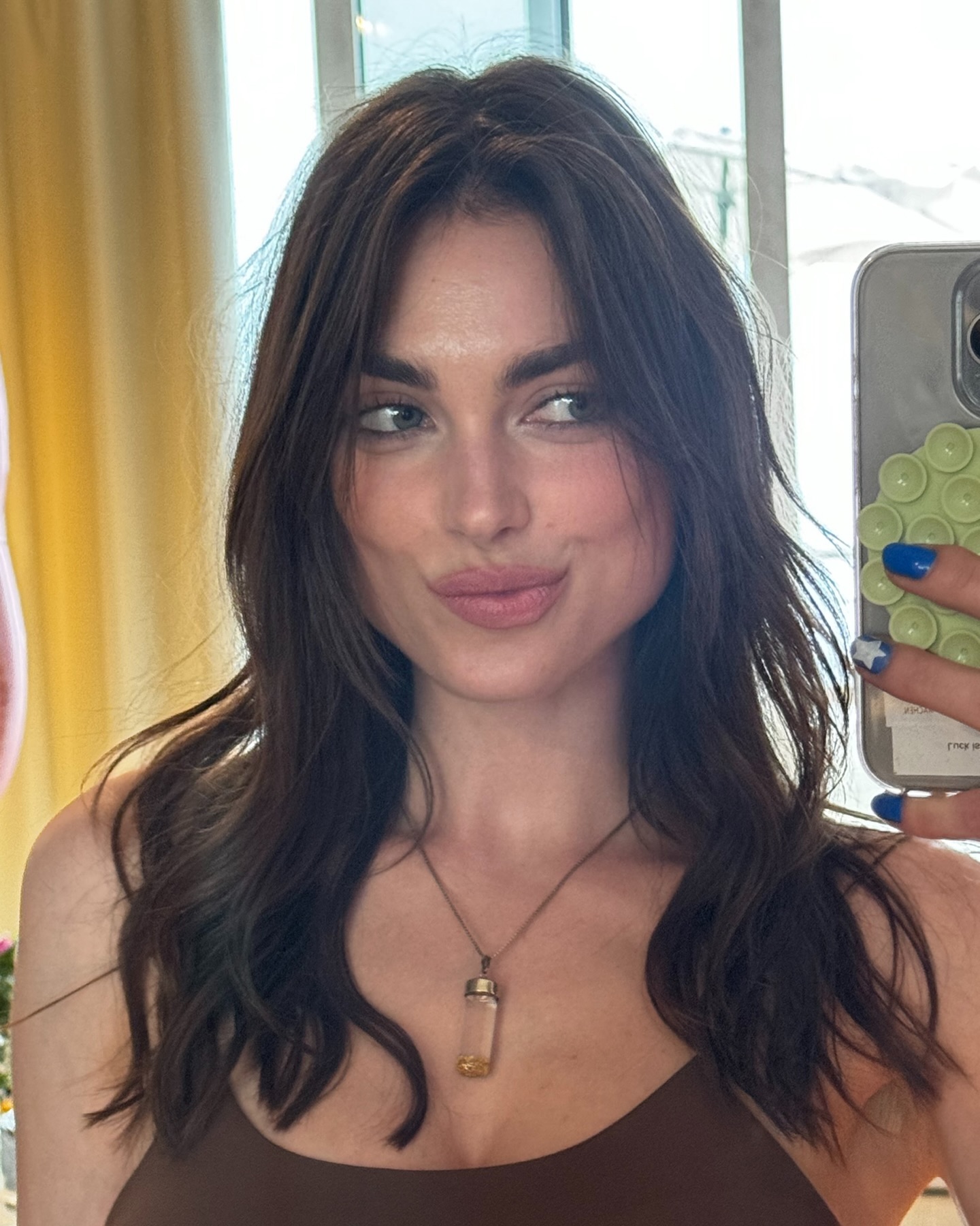 Charleen Weiss #1457