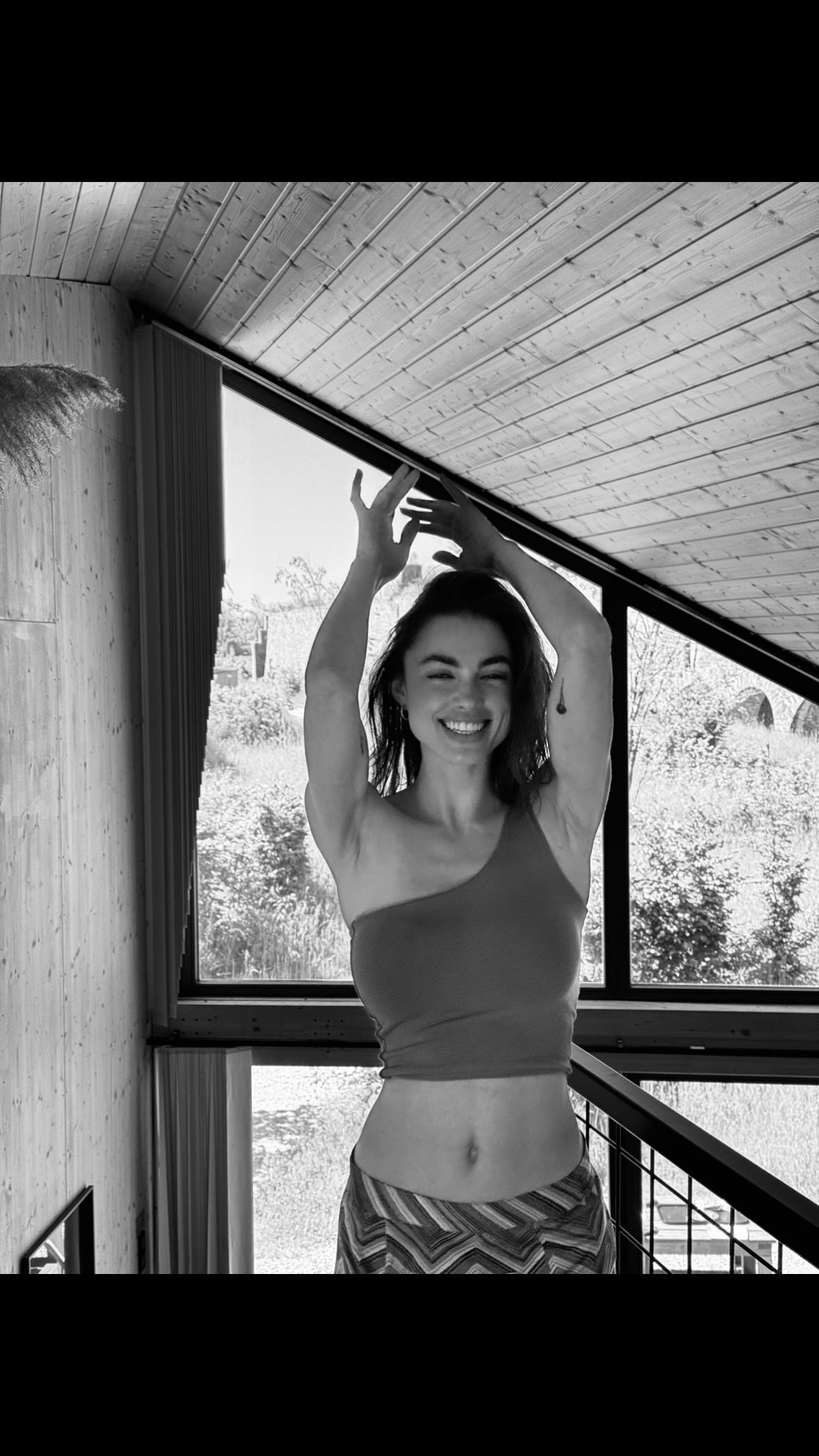 Charleen Weiss #1458