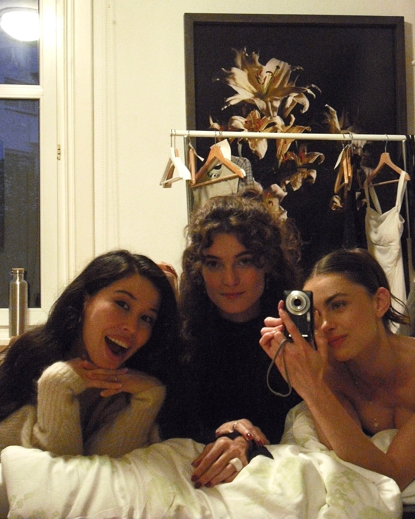 Charleen Weiss #1459