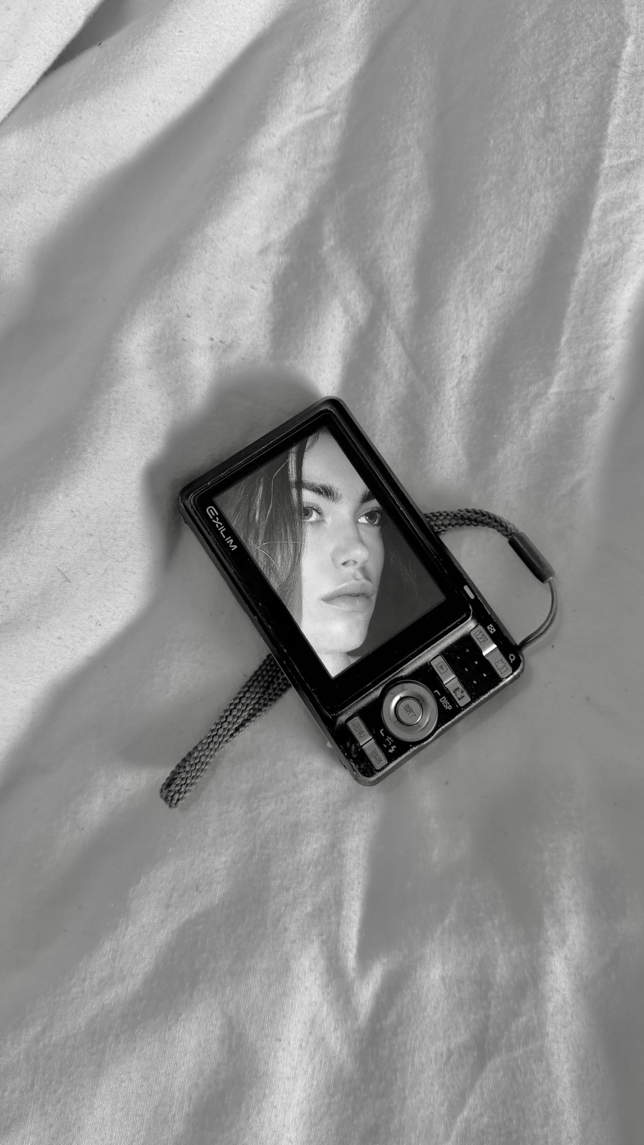 Charleen Weiss #1463