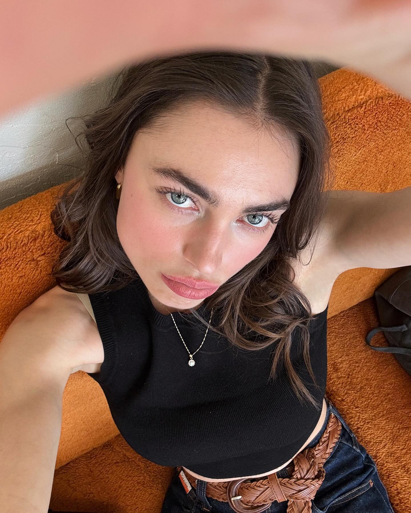 Charleen Weiss #1469