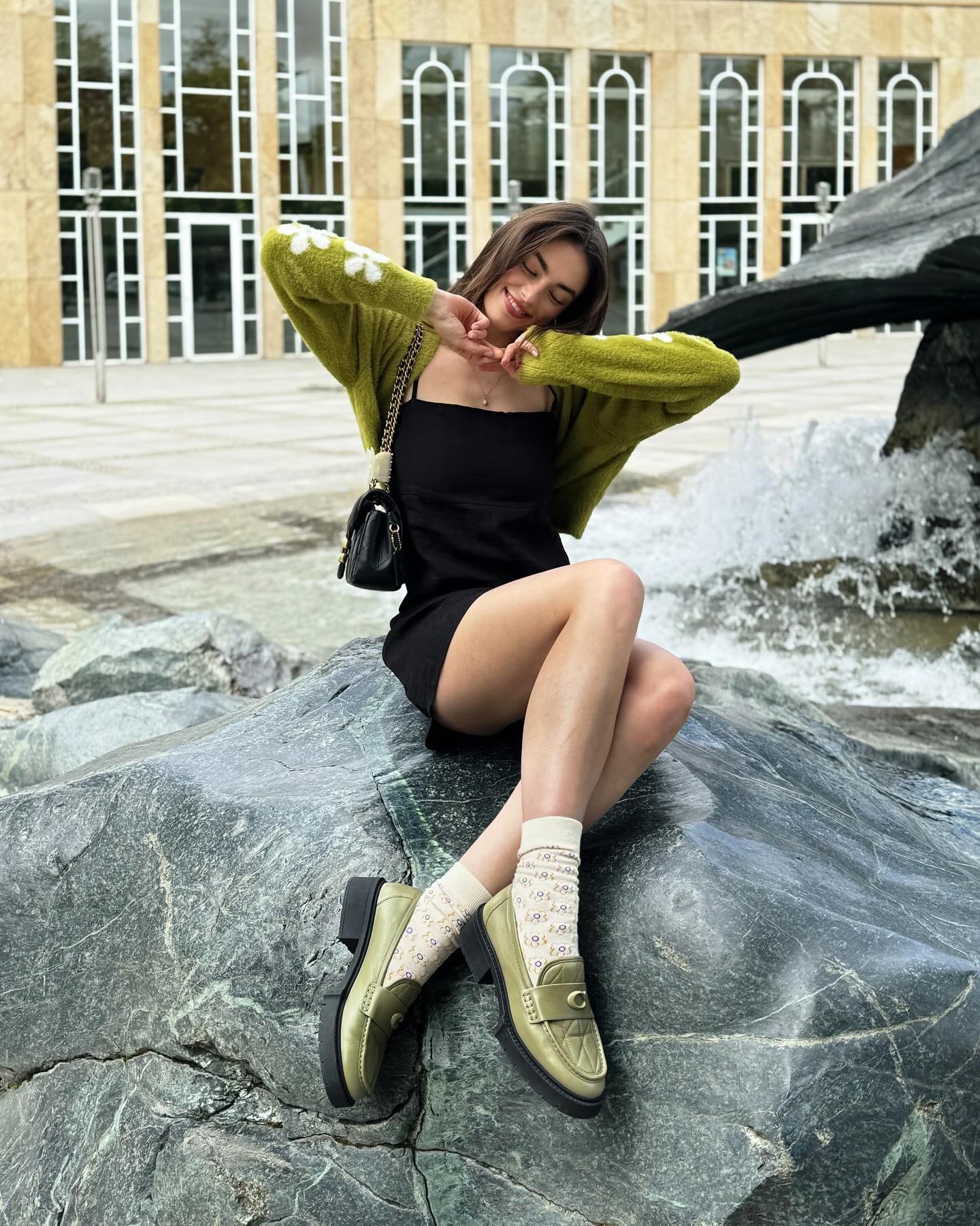 Charleen Weiss #1470