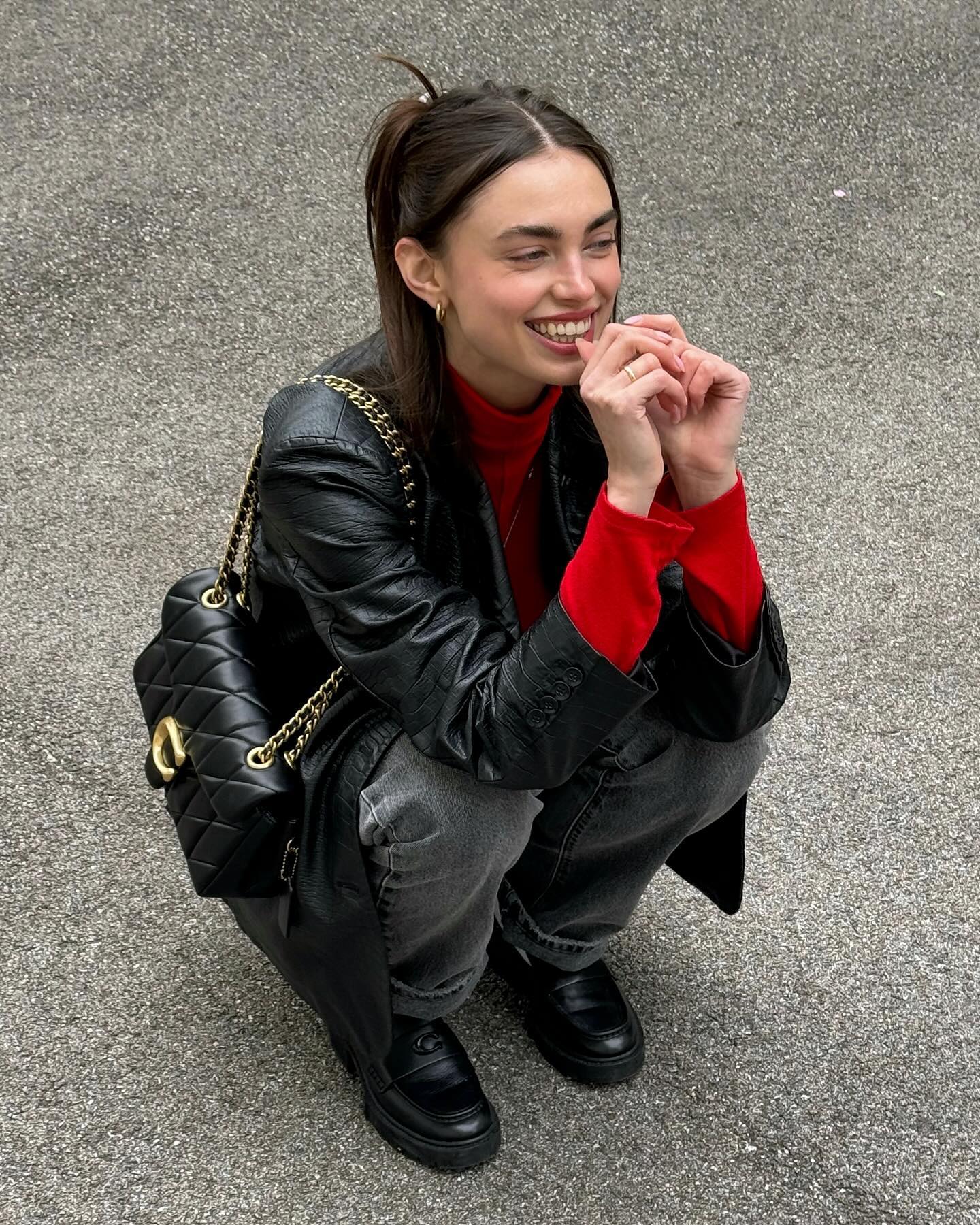 Charleen Weiss #1471