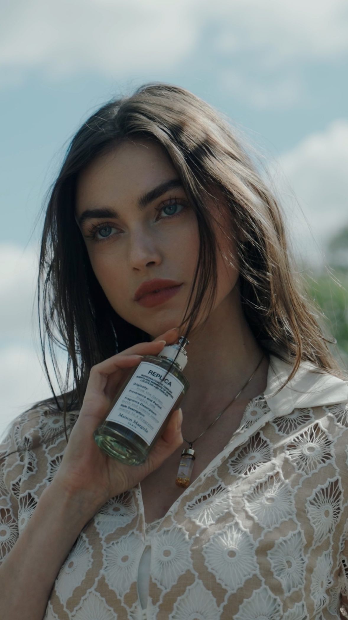 Charleen Weiss #1475