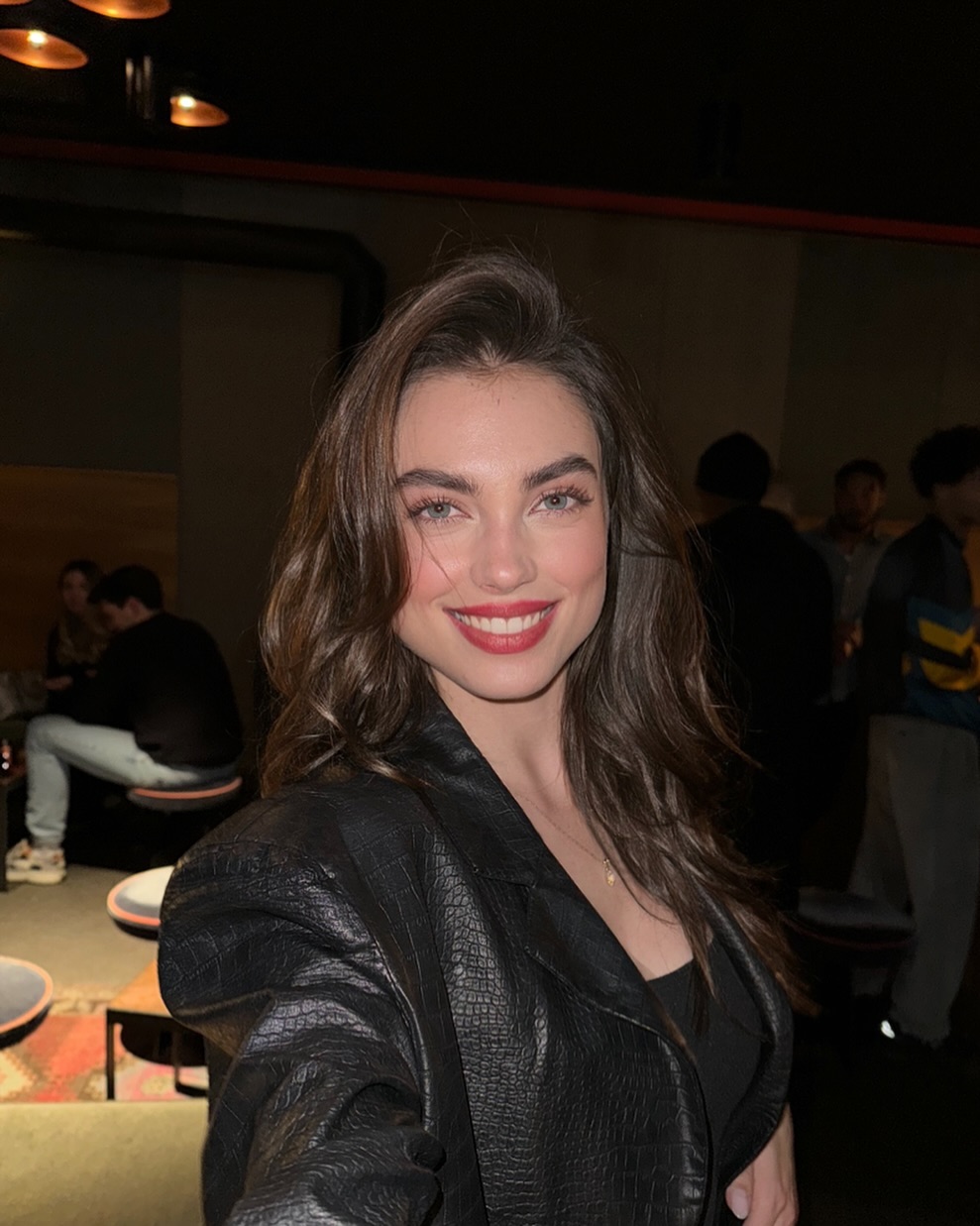 Charleen Weiss #1476