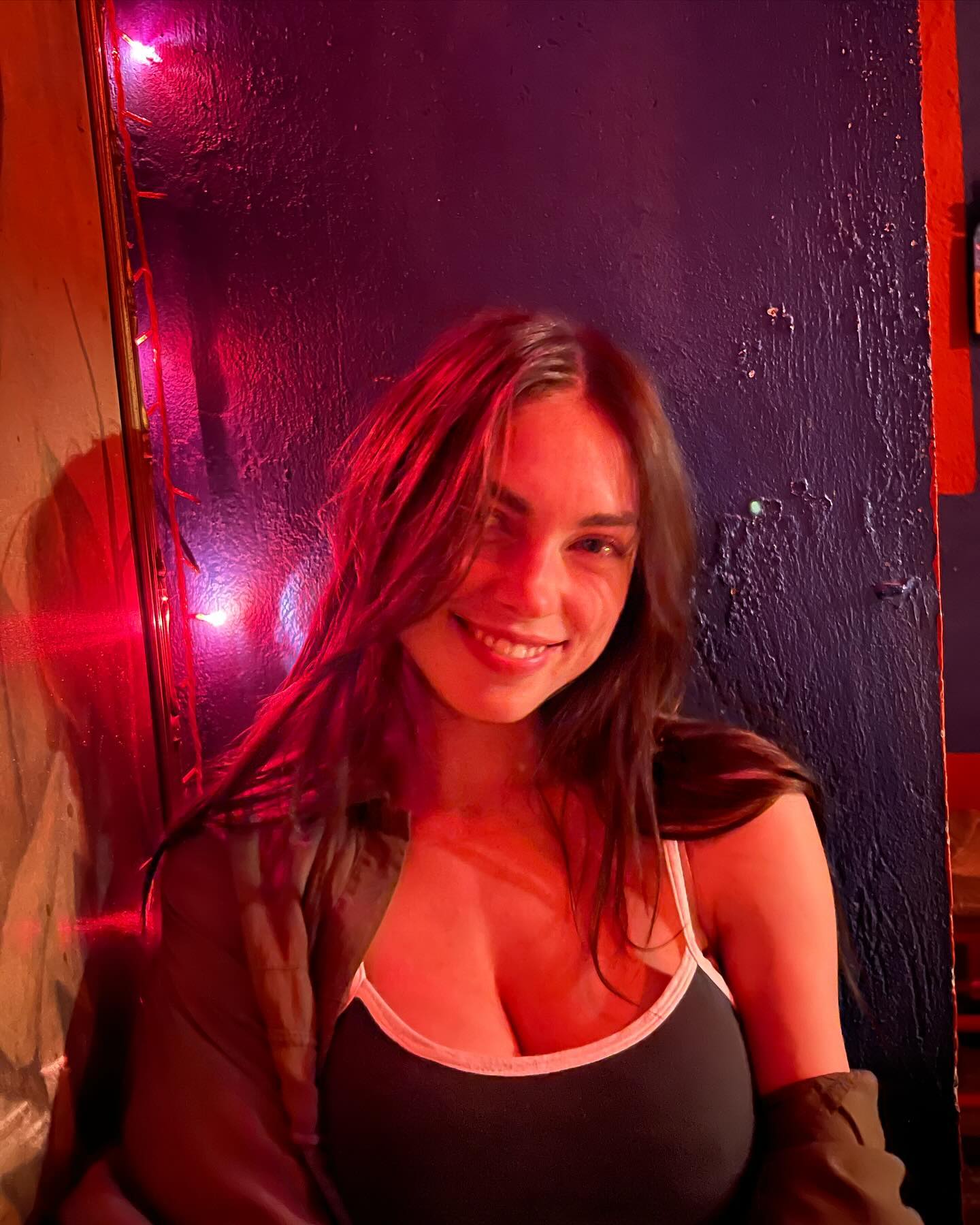 Charleen Weiss #1480